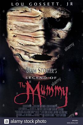 木乃伊 Legend of the Mummy