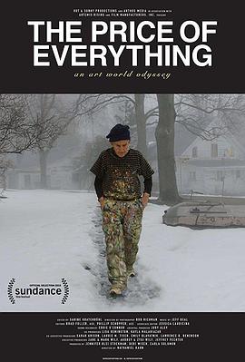 万物有价 The Price of Everything