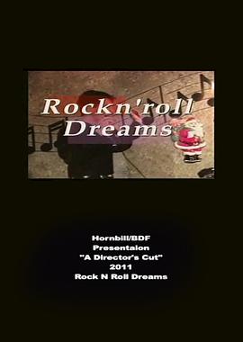 摇滚梦 Rockn'roll Dreams