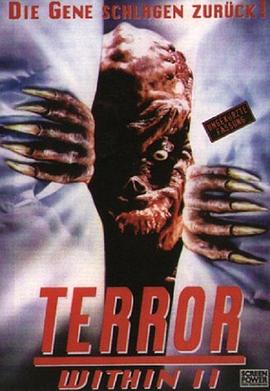 魔由心生2 Terror Within 2