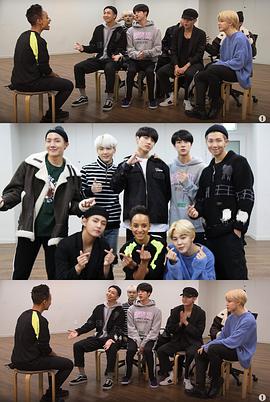 K-Pop: 韩国的秘密武器? K-Pop: Korea's Secret Weapon?