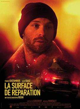 修复表面 La surface de réparation