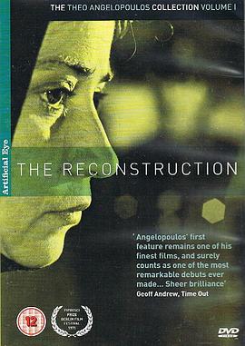 重建 Αναπαράσταση