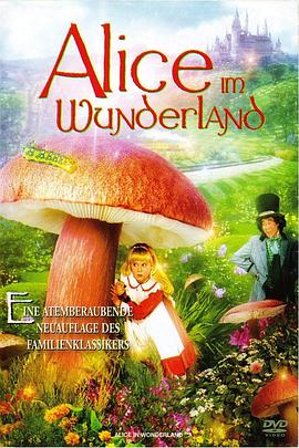 爱丽丝梦游仙境 Alice in Wonderland