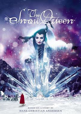 冰雪女王 The Snow Queen