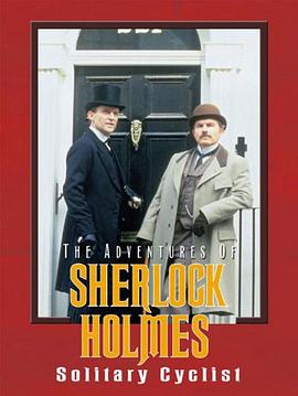 福尔摩斯历险记 第一季 The Adventures of Sherlock Holmes Season 1