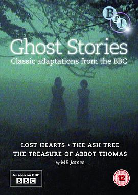托马斯阿伯特的宝藏 The Treasure of Abbot Thomas