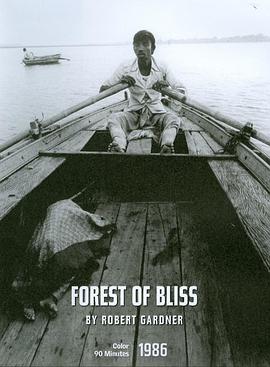 极乐森林 Forest of Bliss