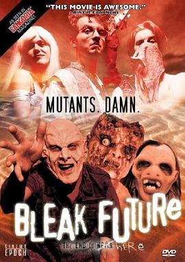 尘埃末世 Bleak Future