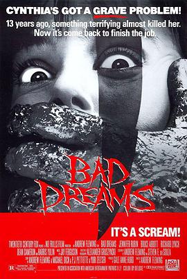 恶梦初醒 Bad Dreams