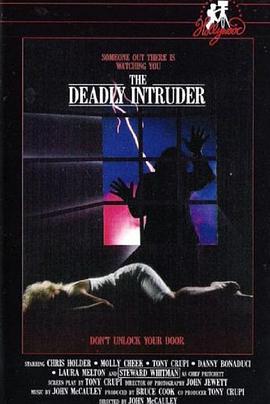致命入侵者 Deadly Intruder