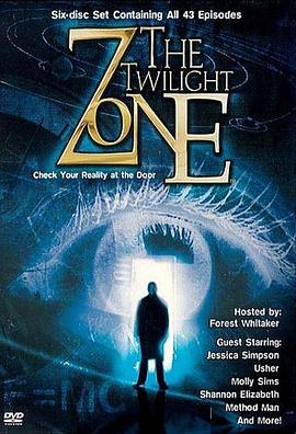 阴阳魔界 The Twilight Zone