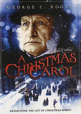 圣诞颂歌 A Christmas Carol