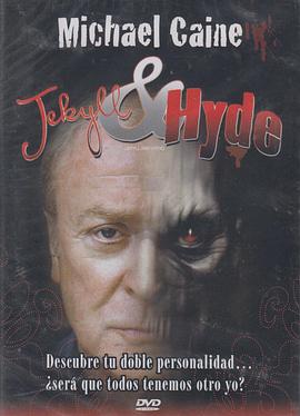 化身博士 Jekyll & Hyde
