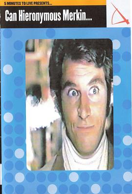 希罗尼穆斯·莫尔金能否忘掉莫尔茜·哈姆比而寻找到真正的幸福么 Can Hieronymus Merkin Ever Forget Mercy Humppe and Find True Happiness?