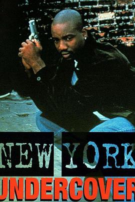 纽约卧底警察 New York Undercover
