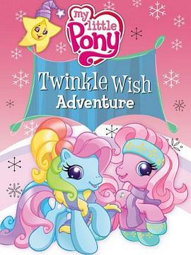 小马宝莉特辑之闪烁旅途 My Little Pony: Twinkle Wish Adventure
