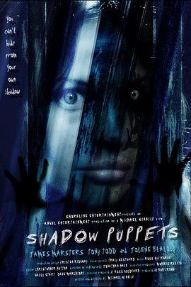 记忆的倒影 Shadow Puppets