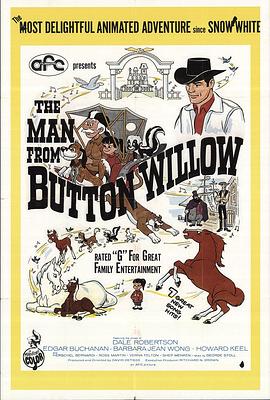 The Man from Button Willow