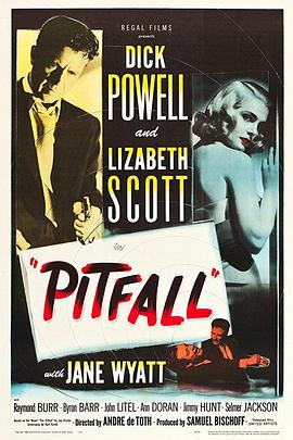 诱惑 Pitfall