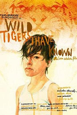 我所认识的凶猛老虎 Wild Tigers I Have Known