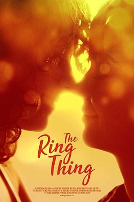 同指婚事 The Ring Thing
