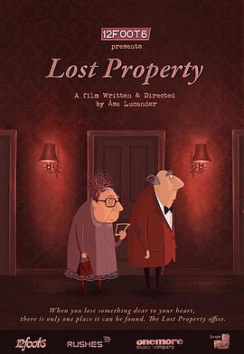 失物招领 Lost Property
