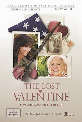 失落的情人节 The Lost Valentine