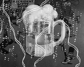 贝蒂小姐的总统竞选 Betty Boop for President