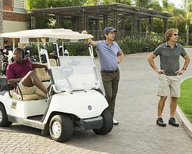 人到中年 第二季 Men of a Certain Age Season 2