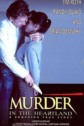 腹地謀殺 Murder in the Heartland