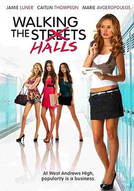 凯西的抉择 Walking.The.Halls