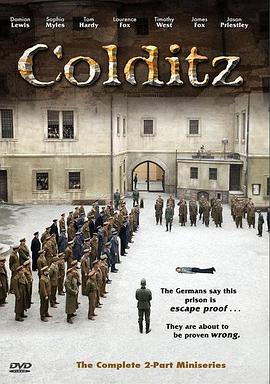 科蒂兹堡大逃亡 Colditz
