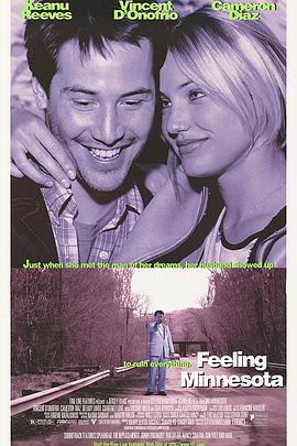爱上明尼苏达 Feeling Minnesota