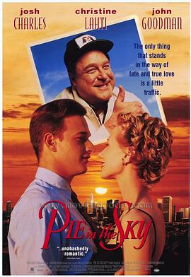 超级播报员 Pie in the Sky