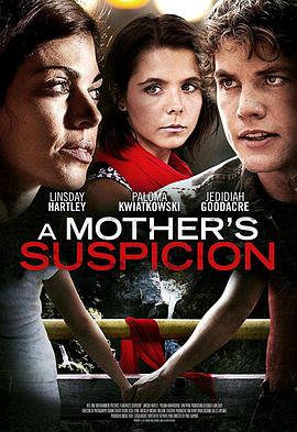 母亲的怀疑 A Mother's Suspicion