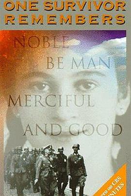 一个幸存者的回忆 One Survivor Remembers