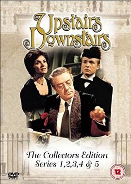 楼上，楼下 第一季 Upstairs, Downstairs Season 1
