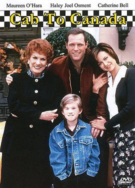 去加拿大的出租车 Cab to Canada