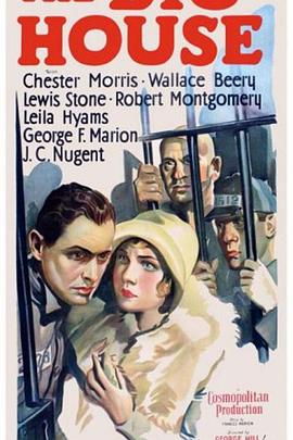 牢狱鸳 The Big House