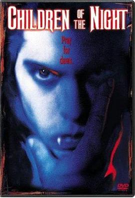 夜幕下的孩子 Children of the Night