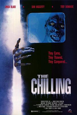 冰冻惊魂 The Chilling