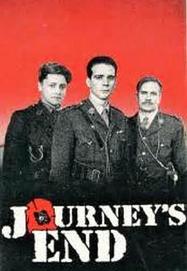 旅程终点 Journey's End