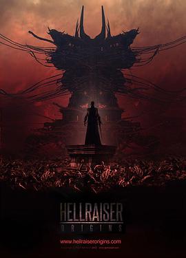 养鬼吃人：起源 Hellraiser Origins