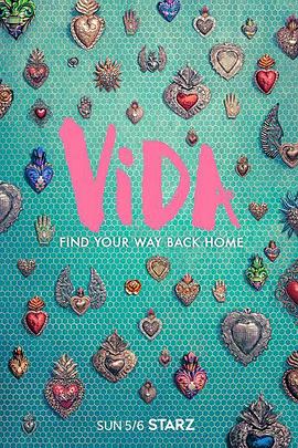 真我人生 第一季 Vida Season 1
