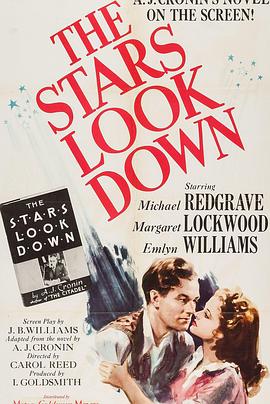 星星下凡 The Stars Look Down