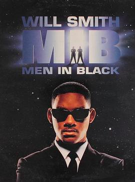 黑衣人：异形入侵 Men in Black Alien Attack