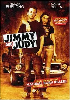 吉米与朱迪 Jimmy and Judy