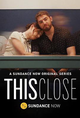 无声好友 第一季 This Close Season 1