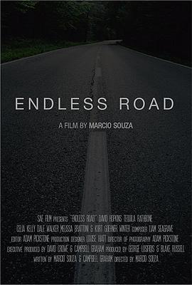 长板女孩 Endless Roads